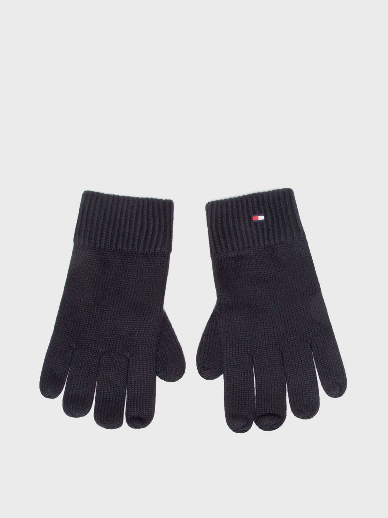 Перчатки и варежки Tommy Hilfiger модель AM0AM06591-BDS Фото