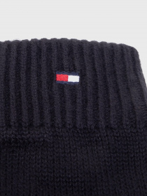 Перчатки и варежки Tommy Hilfiger модель AM0AM06591-BDS Фото