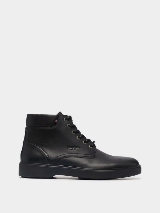 Ботинки и сапоги Tommy Hilfiger модель FM0FM03787-BDS Фото