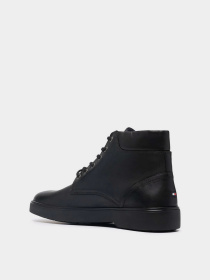 Ботинки и сапоги Tommy Hilfiger модель FM0FM03787-BDS Фото