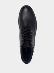 Ботинки и сапоги Tommy Hilfiger модель FM0FM03787-BDS Фото