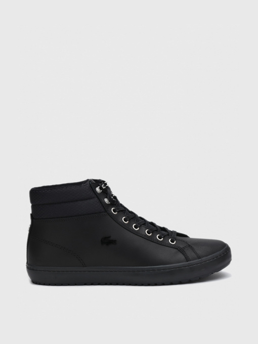 Ботинки и сапоги Lacoste модель 742CMA000502H Фото
