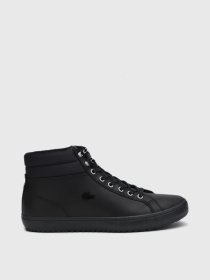 Ботинки и сапоги Lacoste модель 742CMA000502H Фото