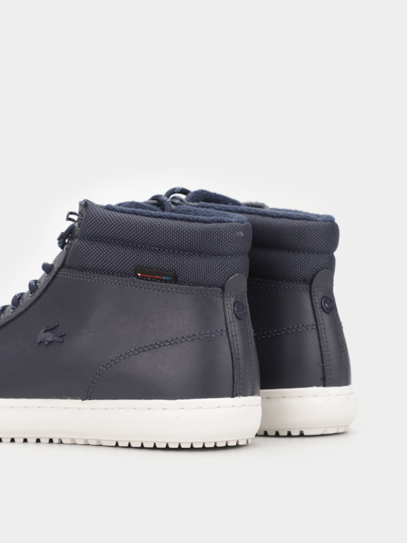 Кеды Lacoste модель 742CMA0005J18 Фото