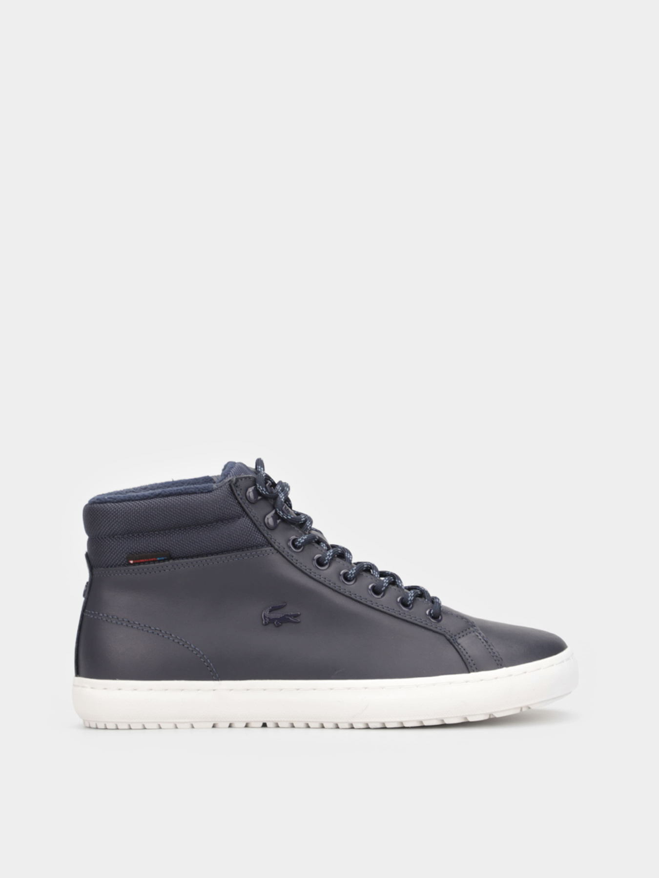Кеды Lacoste модель 742CMA0005J18 Фото