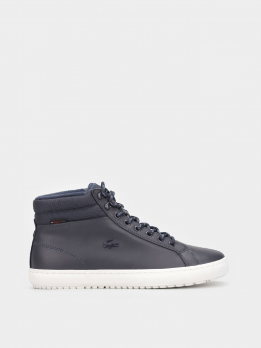 Кеды Lacoste модель 742CMA0005J18 Фото