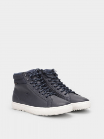 Кеды Lacoste модель 742CMA0005J18 Фото