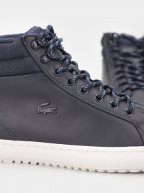 Кеды Lacoste модель 742CMA0005J18 Фото