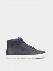 Кеды Lacoste модель 742CMA0005J18 Фото