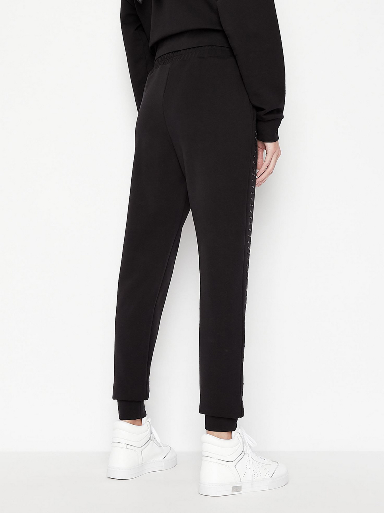 Брюки Armani Exchange модель 3LYP84-YJ8UZ-1200 Фото