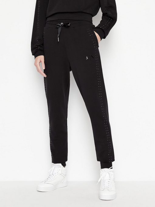 Брюки Armani Exchange модель 3LYP84-YJ8UZ-1200 Фото