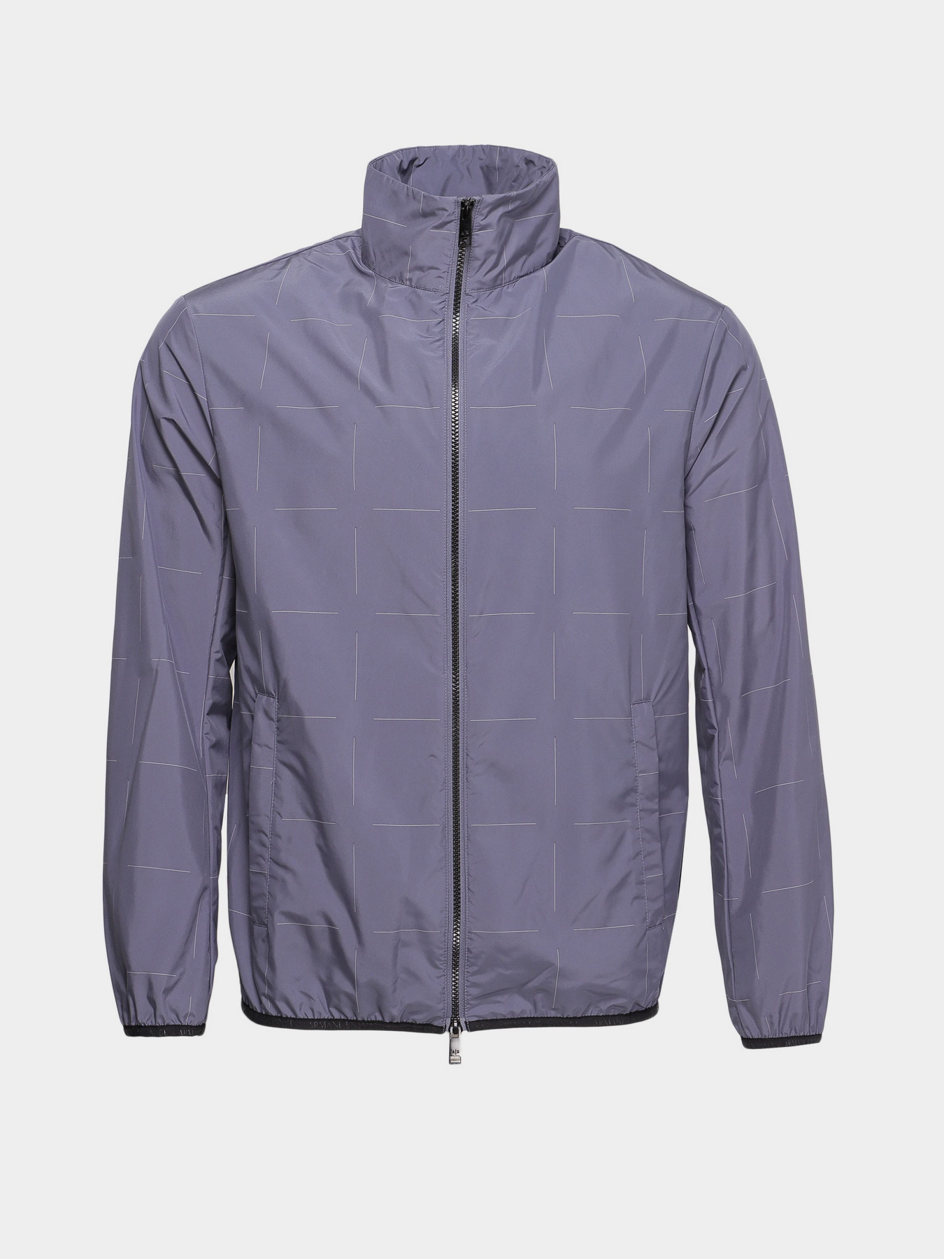 Куртки и дубленки Armani Exchange модель 3LZB09-ZNIDZ-2918 Фото