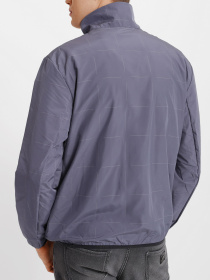 Куртки и дубленки Armani Exchange модель 3LZB09-ZNIDZ-2918 Фото