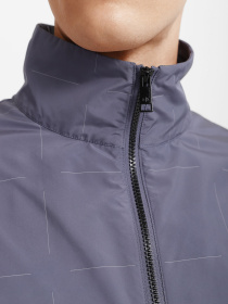 Куртки и дубленки Armani Exchange модель 3LZB09-ZNIDZ-2918 Фото