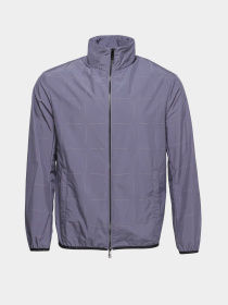 Куртки и дубленки Armani Exchange модель 3LZB09-ZNIDZ-2918 Фото