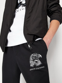 Брюки Armani Exchange модель 3LZPAQ-ZJ5UZ-1200 Фото