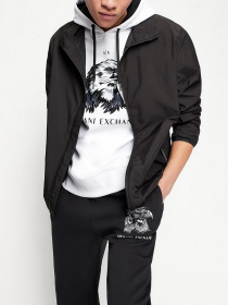 Брюки Armani Exchange модель 3LZPAQ-ZJ5UZ-1200 Фото