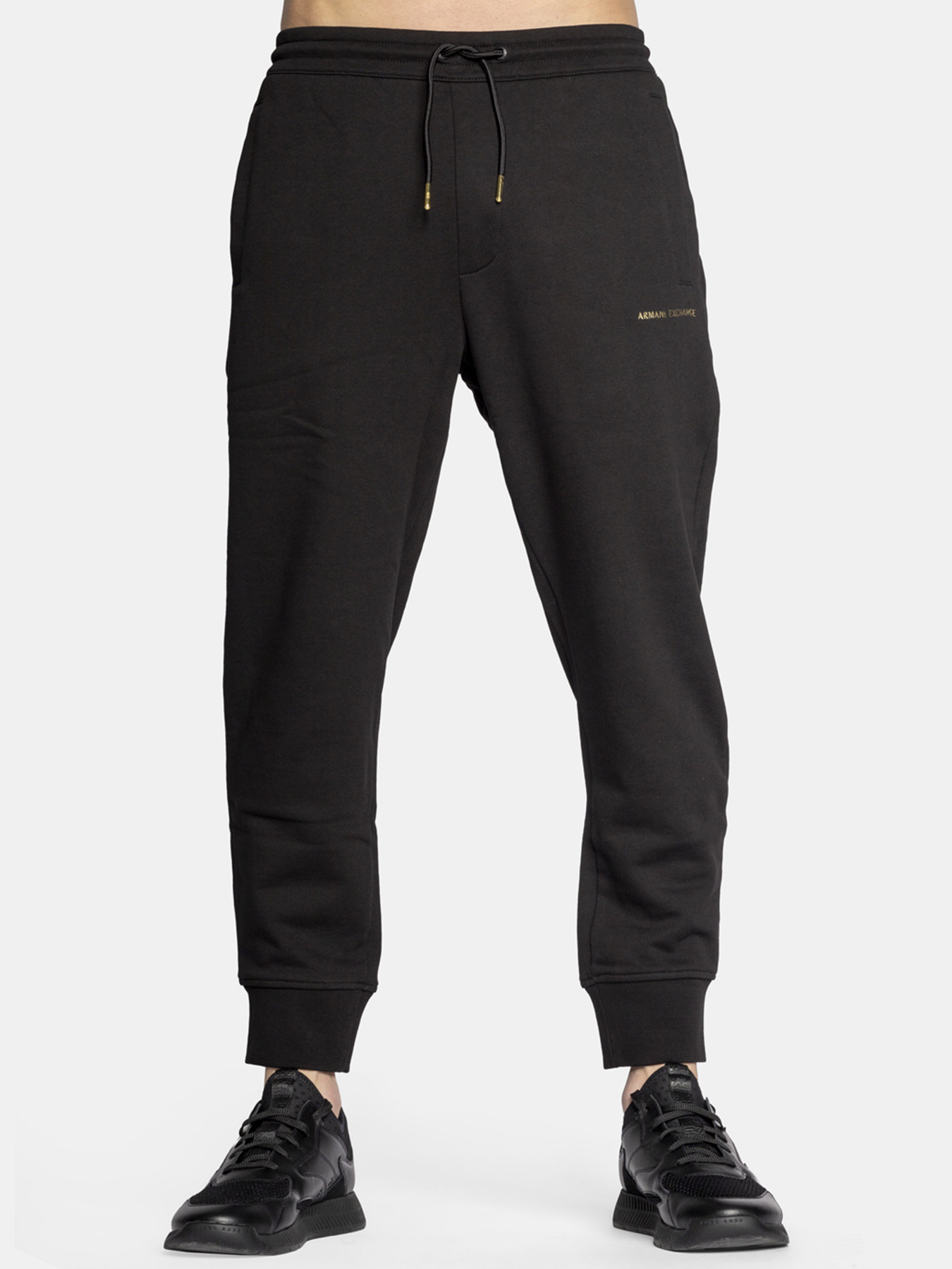 Брюки Armani Exchange модель 3LZPGG-ZJ1ZZ-1200 Фото
