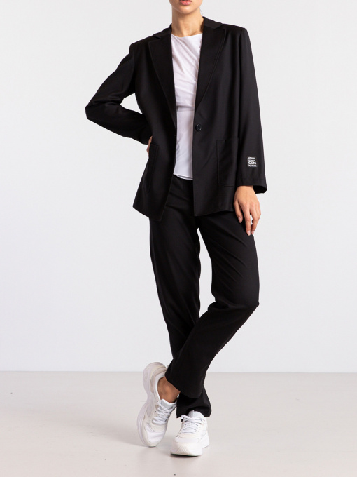 Пиджаки Armani Exchange модель 8NYG55-YNHXZ-1200 Фото