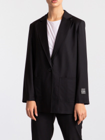 Пиджаки Armani Exchange модель 8NYG55-YNHXZ-1200 Фото