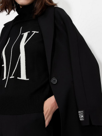 Пиджаки Armani Exchange модель 8NYG65-YNVCZ-1200 Фото