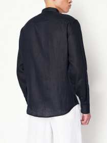 Рубашки Armani Exchange модель 8NZC50-ZNCFZ-1510 Фото