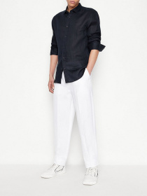 Рубашки Armani Exchange модель 8NZC50-ZNCFZ-1510 Фото