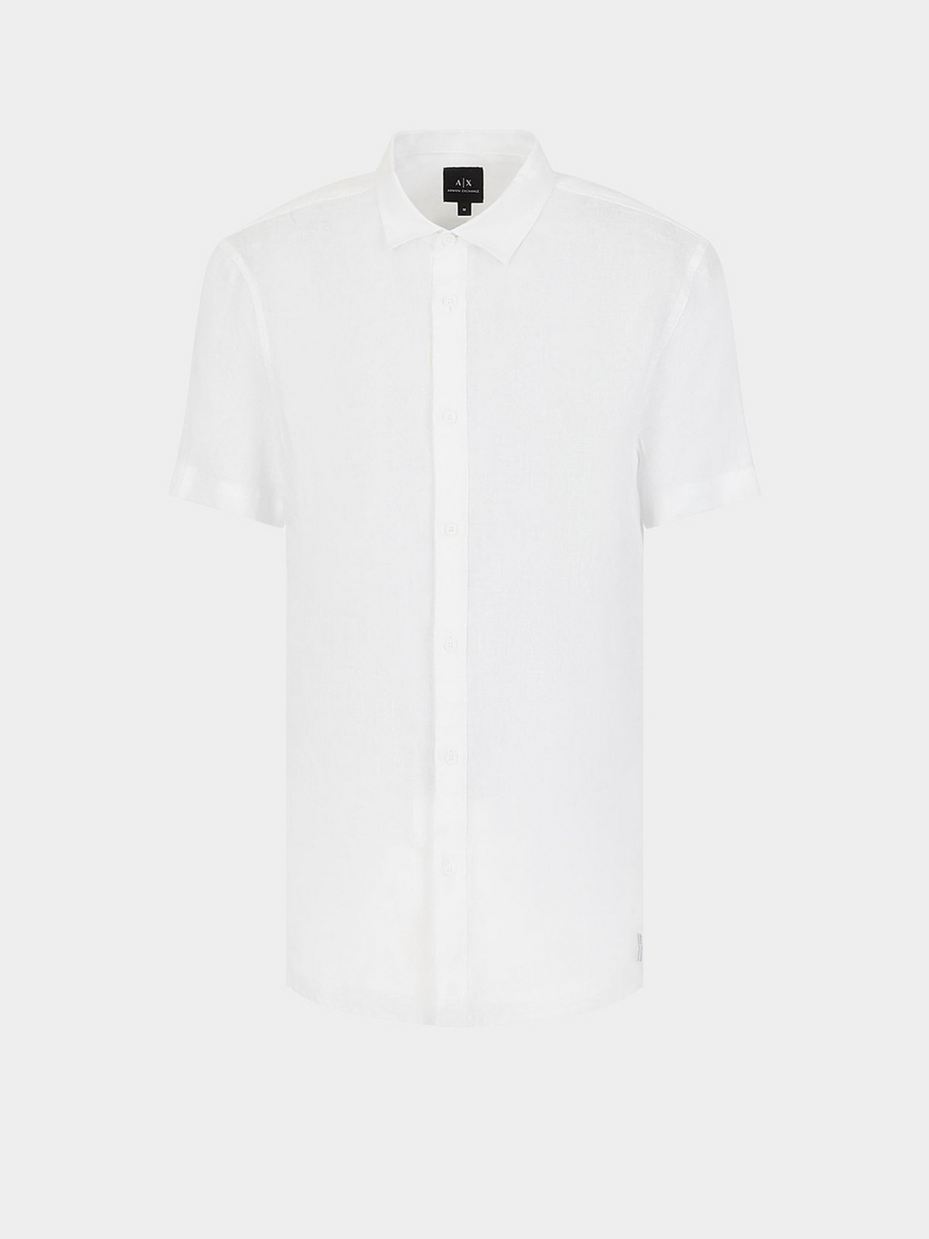 Рубашки Armani Exchange модель 8NZC67-ZNCFZ-1100 Фото