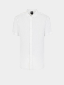 Рубашки Armani Exchange модель 8NZC67-ZNCFZ-1100 Фото