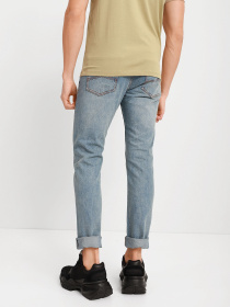 Джинсы Armani Exchange модель 8NZJ13-Z1PDZ-1500 Фото