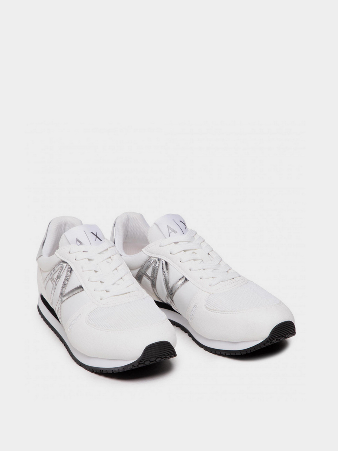 Кроссовки Armani Exchange модель XDX031-XV137-M696 Кроссовки Armani Exchange модель XDX031-XV137-M696 Фото