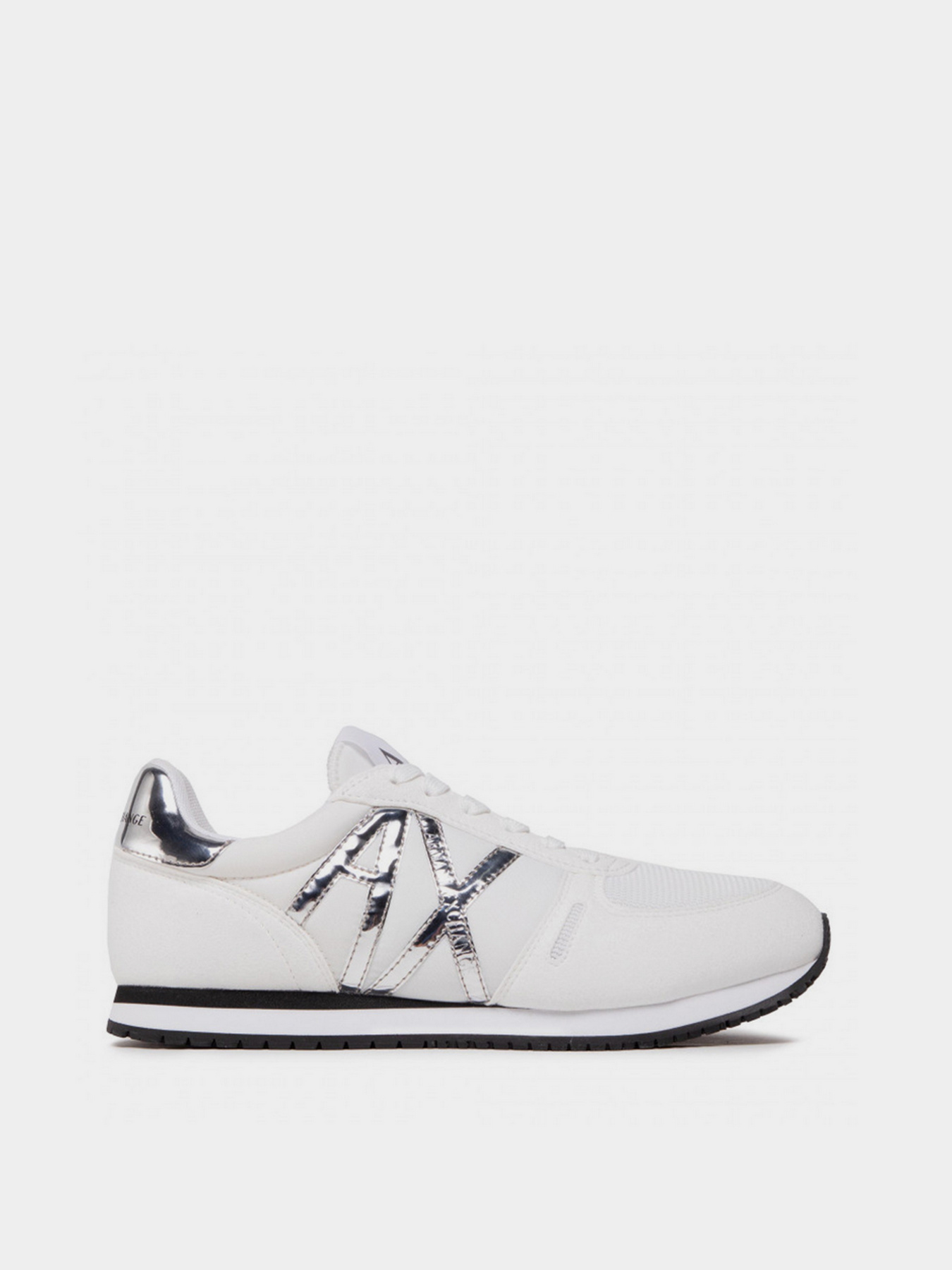 Кроссовки Armani Exchange модель XDX031-XV137-M696 Кроссовки Armani Exchange модель XDX031-XV137-M696 Фото