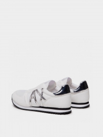 Кроссовки Armani Exchange модель XDX031-XV137-M696 Фото