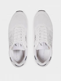 Кроссовки Armani Exchange модель XDX031-XV137-M696 Фото