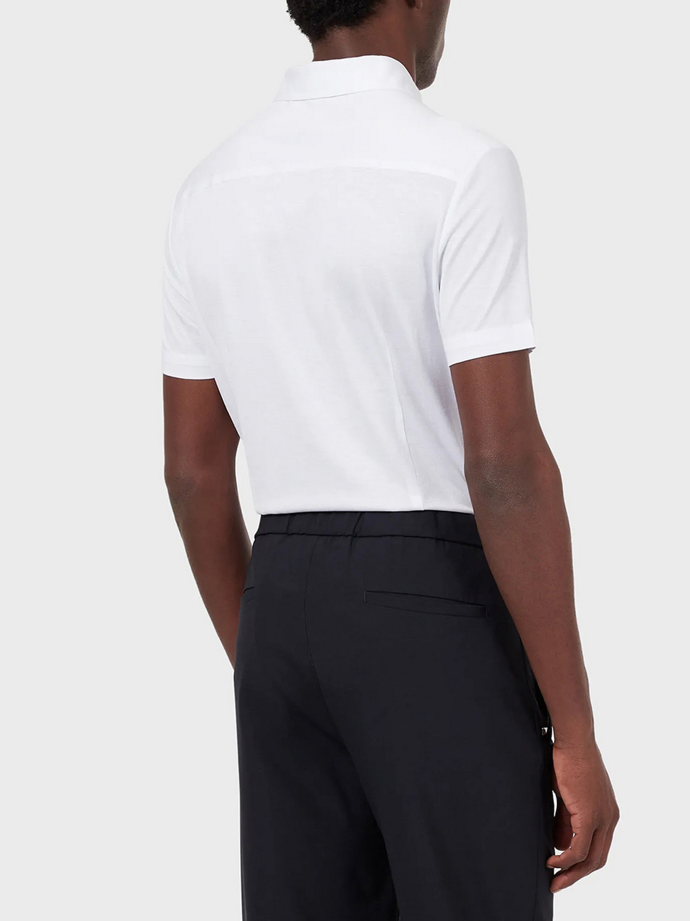 Рубашки Emporio Armani модель 8N1CG0-1JUVZ-0100 Фото
