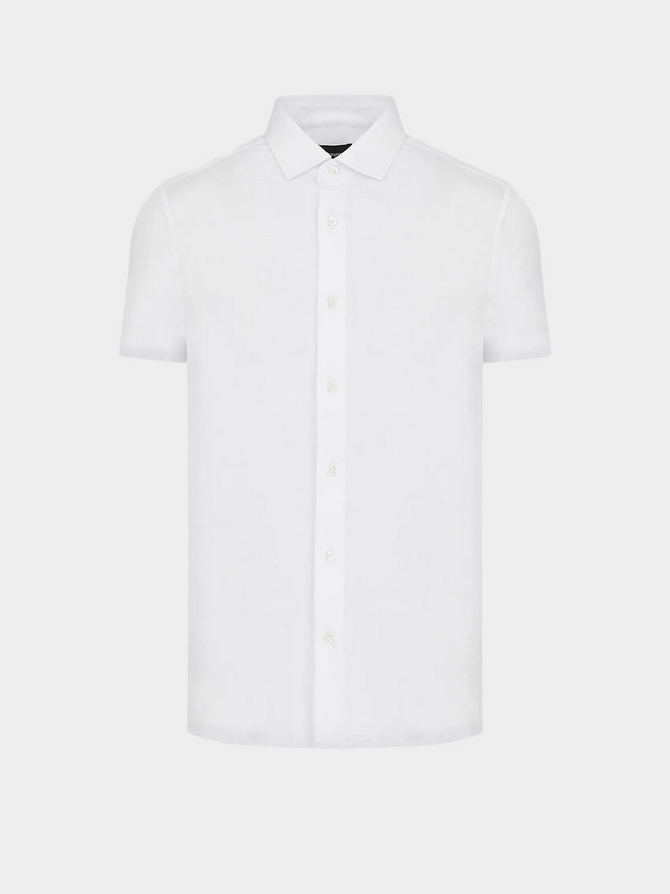 Рубашки Emporio Armani модель 8N1CG0-1JUVZ-0100 Фото