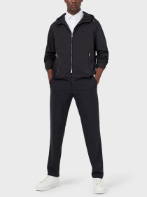 Рубашки Emporio Armani модель 8N1CG0-1JUVZ-0100 Фото