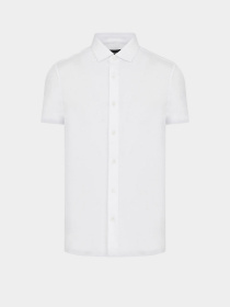 Рубашки Emporio Armani модель 8N1CG0-1JUVZ-0100 Фото
