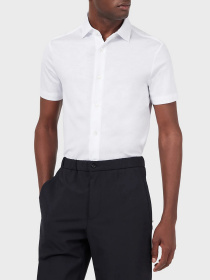 Рубашки Emporio Armani модель 8N1CG0-1JUVZ-0100 Фото