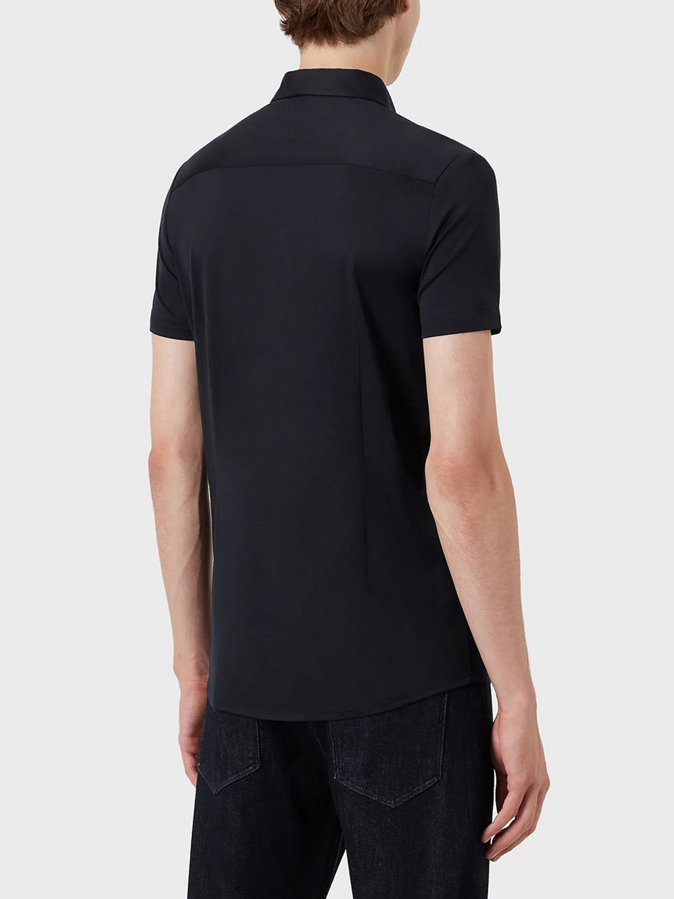 Рубашки Emporio Armani модель 8N1CG0-1JUVZ-0920 Фото