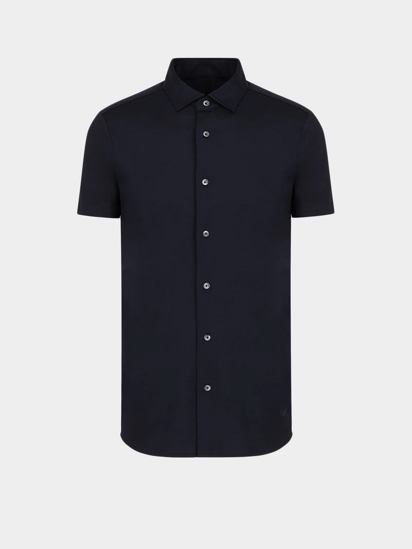 Рубашки Emporio Armani модель 8N1CG0-1JUVZ-0920 Фото