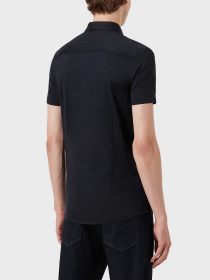Рубашки Emporio Armani модель 8N1CG0-1JUVZ-0920 Фото