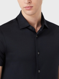 Рубашки Emporio Armani модель 8N1CG0-1JUVZ-0920 Фото