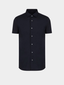 Рубашки Emporio Armani модель 8N1CG0-1JUVZ-0920 Фото