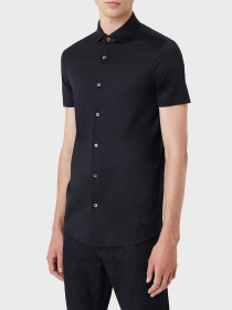 Рубашки Emporio Armani модель 8N1CG0-1JUVZ-0920 Фото