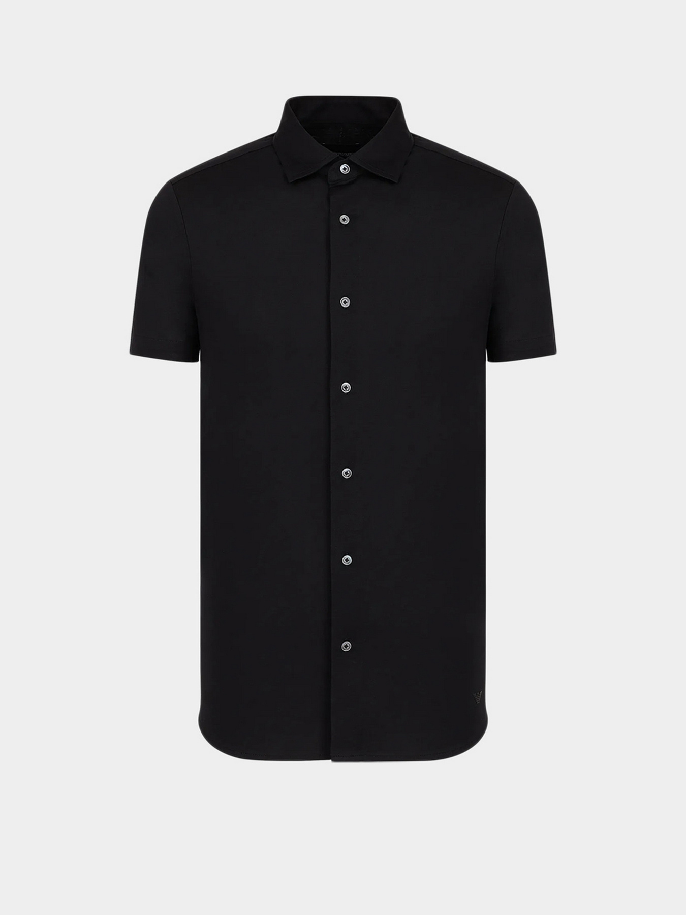 Рубашки Emporio Armani модель 8N1CG0-1JUVZ-0999 Фото
