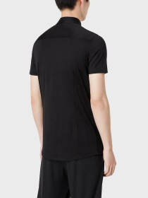 Рубашки Emporio Armani модель 8N1CG0-1JUVZ-0999 Фото