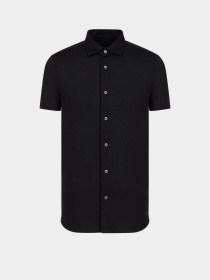Рубашки Emporio Armani модель 8N1CG0-1JUVZ-0999 Фото