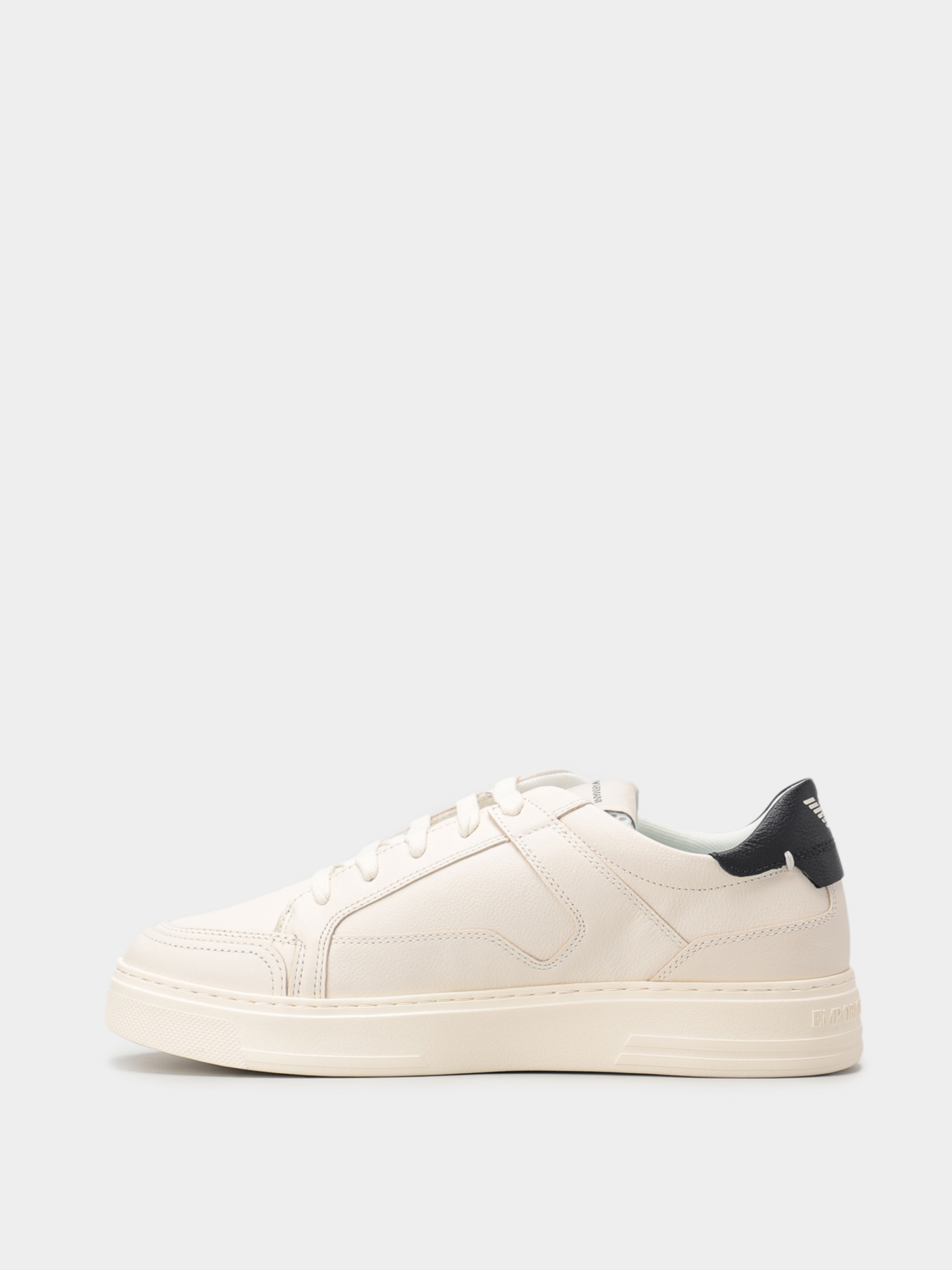 Кеды Emporio Armani модель X4X568-XN162-Q778 Фото