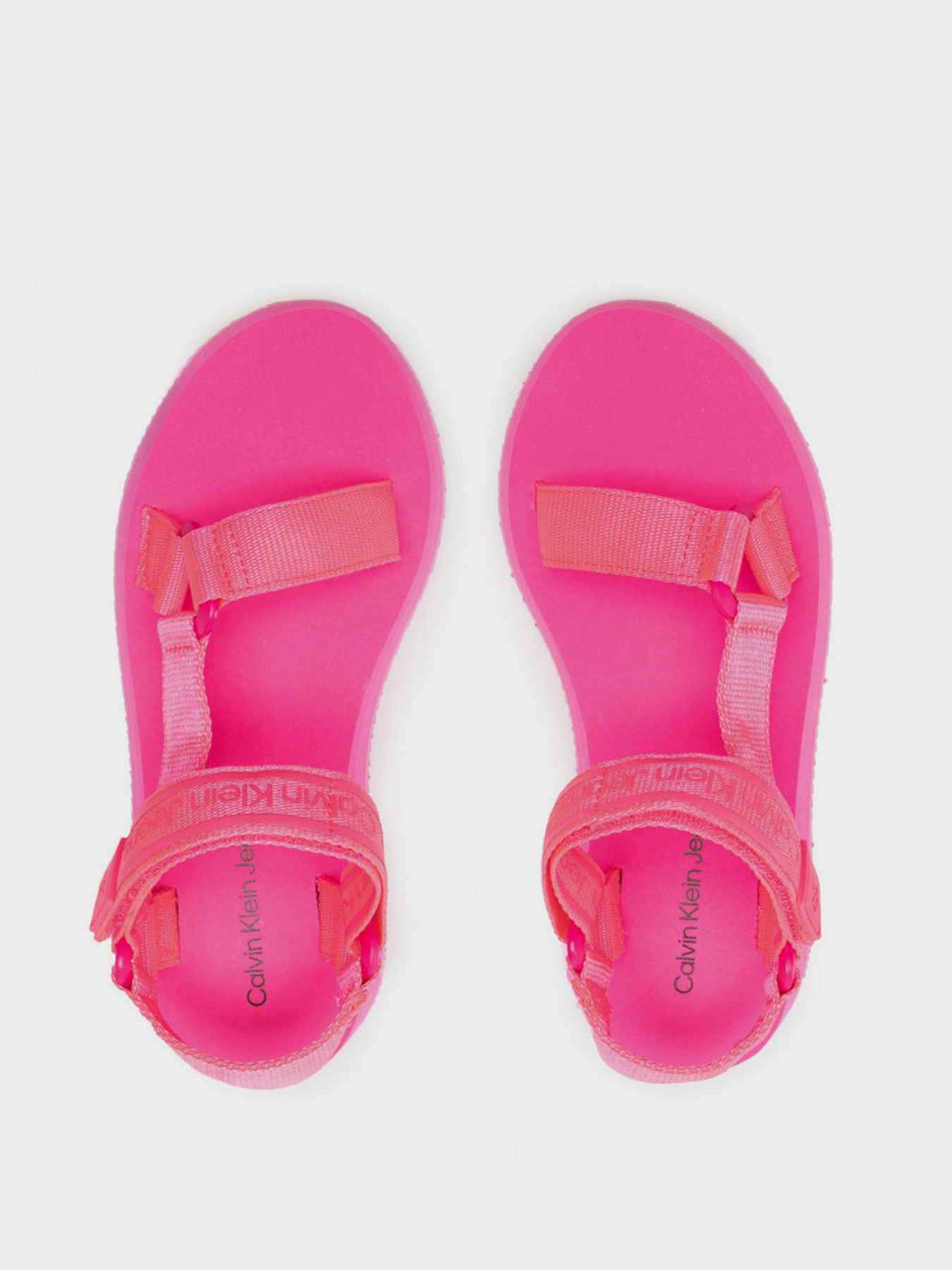 Сандалии Calvin Klein модель YW0YW00557-TAC Фото